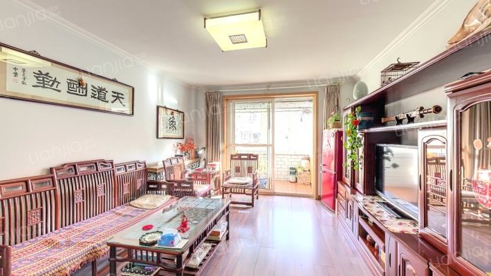 大红门35号院二手房实景图