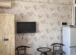 整租·名典公寓 1室1厅 南/北_名典公寓租房