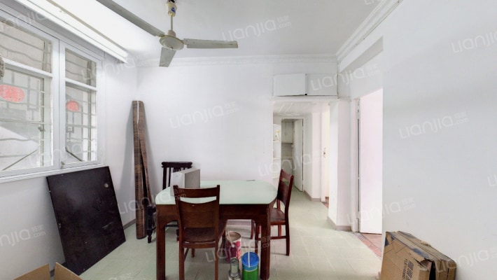 石皮路小区二手房实景图