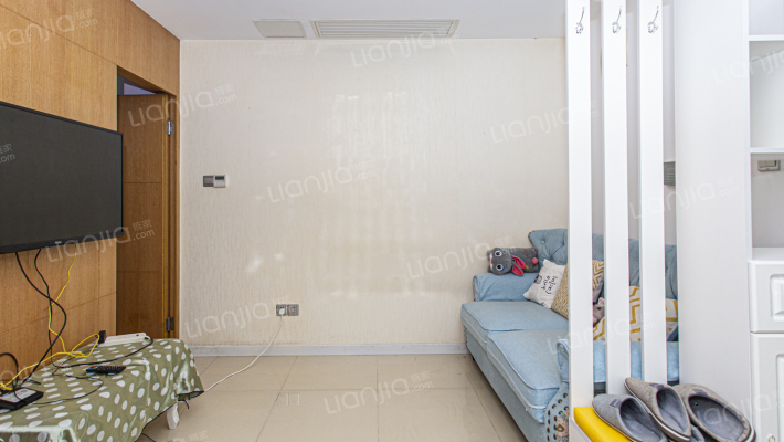 黄浦逸城二手房实景图