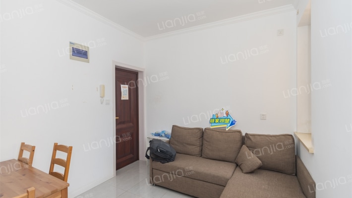 凌兆新村(上浦路36弄)二手房实景图