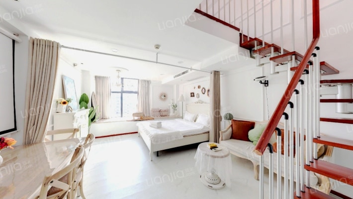 通润银座二手房实景图