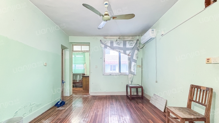 钱富一村二手房实景图