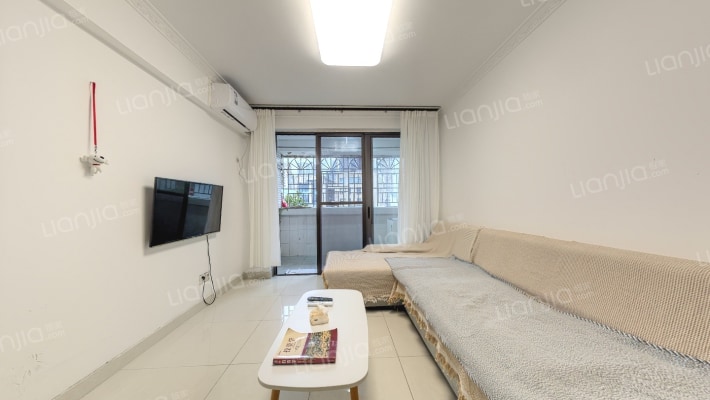 汇龙苑二手房实景图