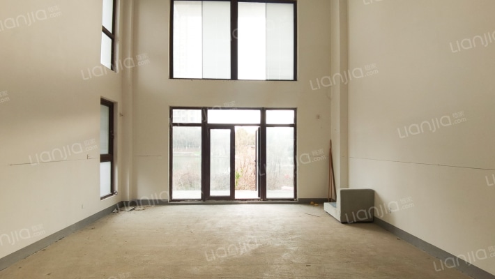 武夷绿洲沁荷苑二手房实景图