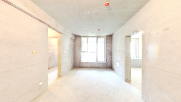 中冶上和郡二手房实景图