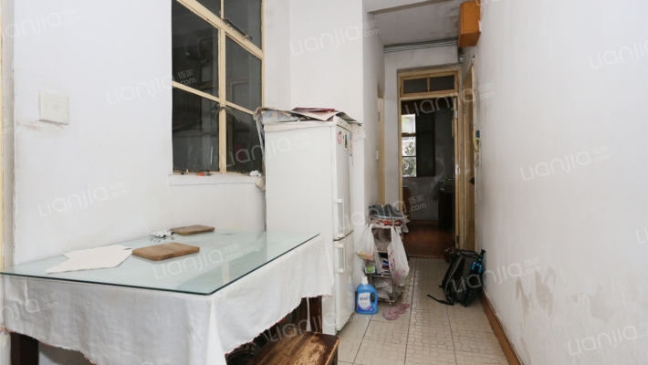 延吉七村二手房实景图