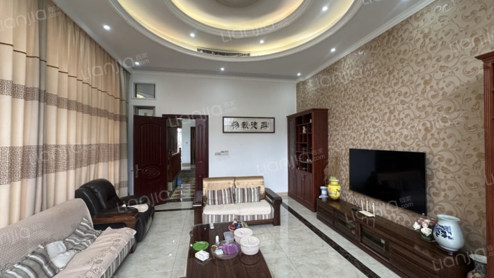 光耀城三期二手房实景图