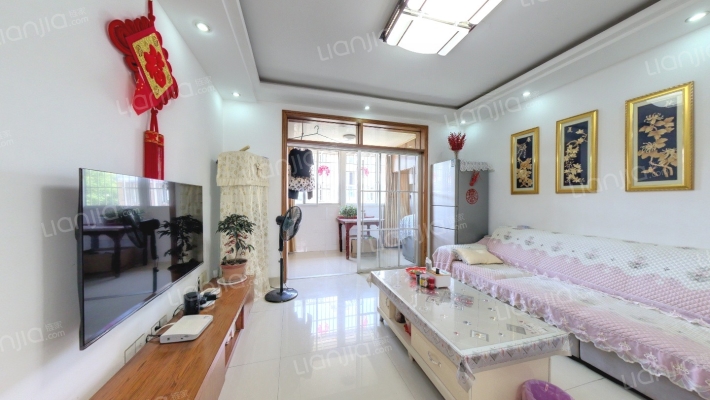 双塘佳苑二手房实景图