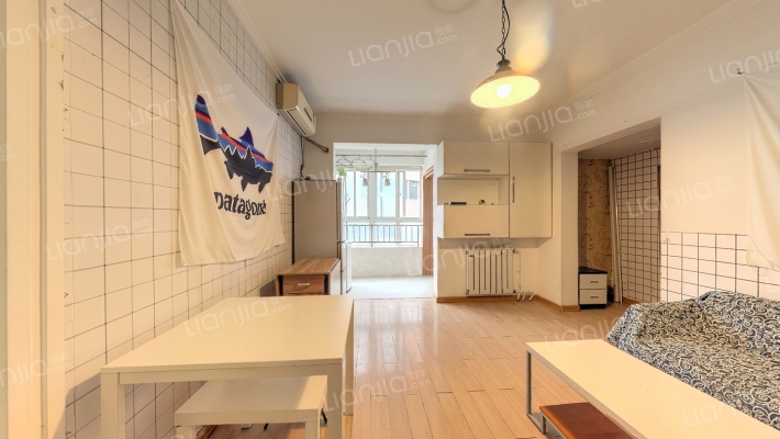 E动空间二手房实景图