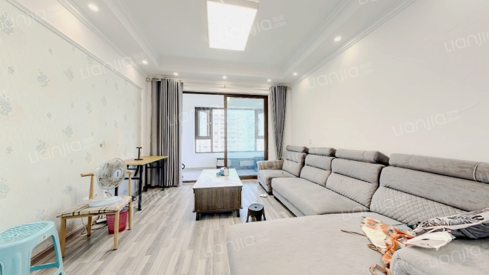 复地御香山3悦二手房实景图