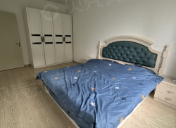 整租·新世纪佳园A区 2室2厅 南/北_新世纪佳园A区租房