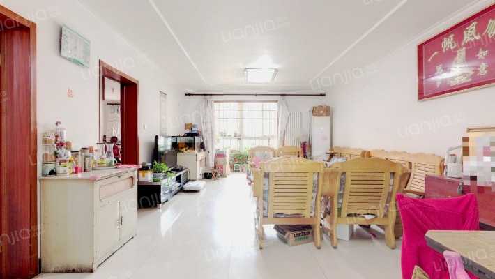 融城园南区二手房实景图