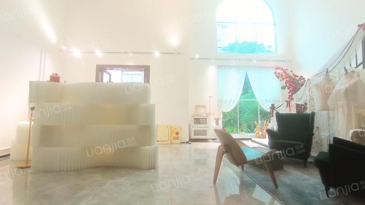 宝城花园二手房实景图