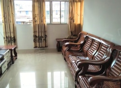 整租·庐纺小区 2室2厅 南_庐纺小区租房