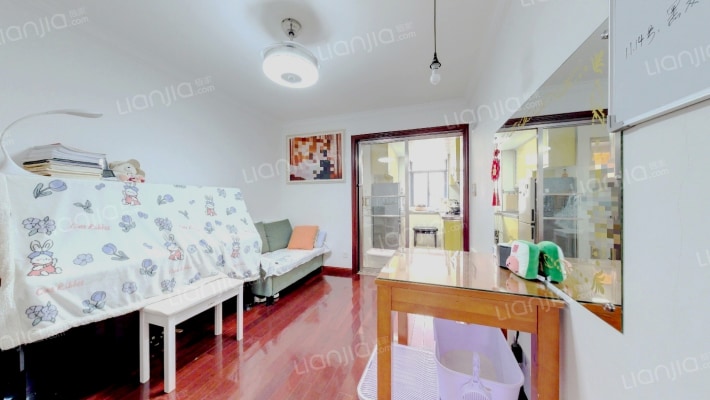 松花江路223弄二手房实景图