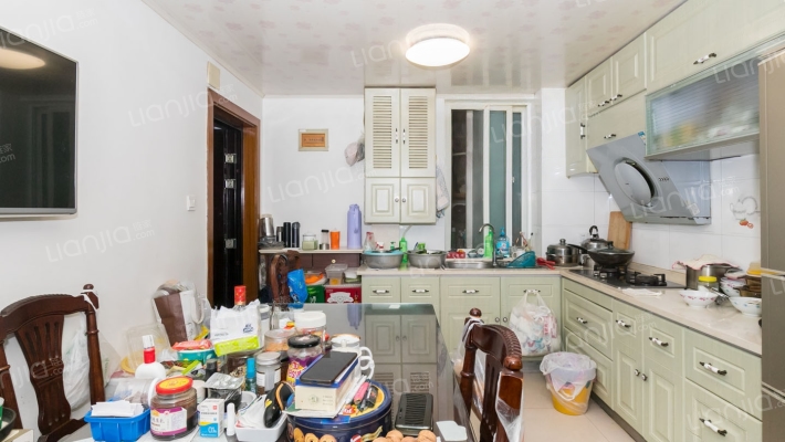 石光小区二手房实景图