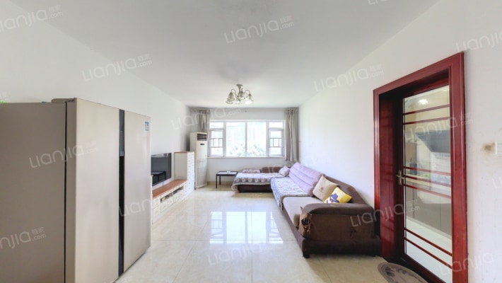 莲香园二手房实景图