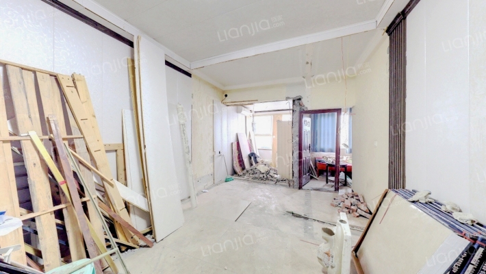 晶彩城二手房实景图