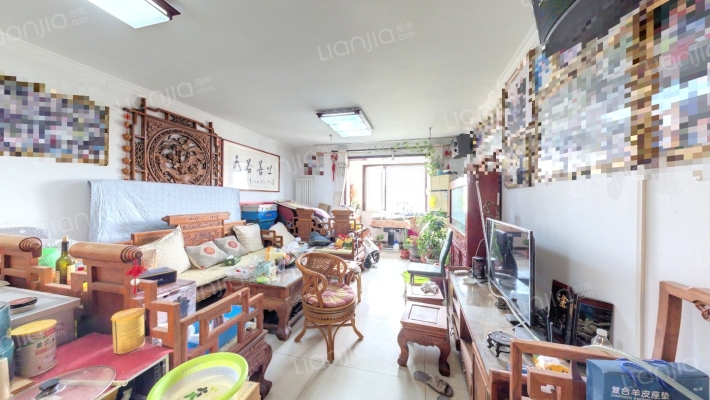 御园A区二手房实景图