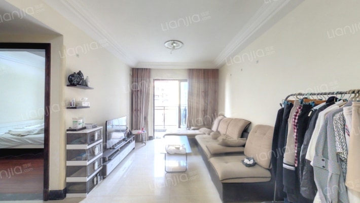 正升雅境二手房实景图