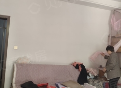 整租·翔宇花园(中州路) 2室1厅 南_翔宇花园(中州路)租房