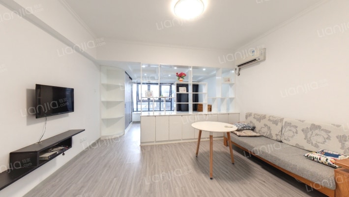 金轮新都汇二手房实景图