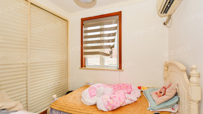 兰园小区二手房实景图