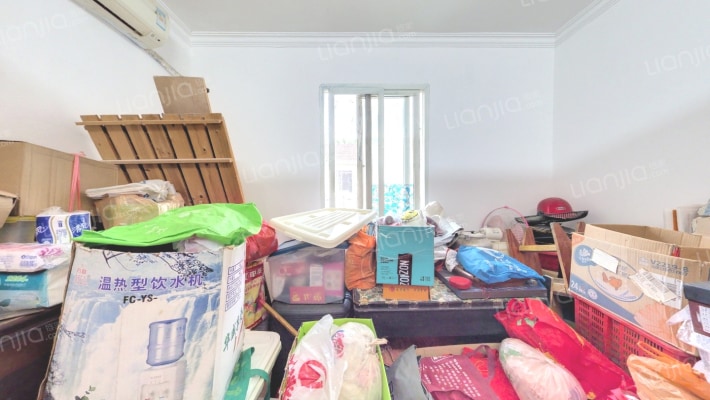 团结新村二手房实景图