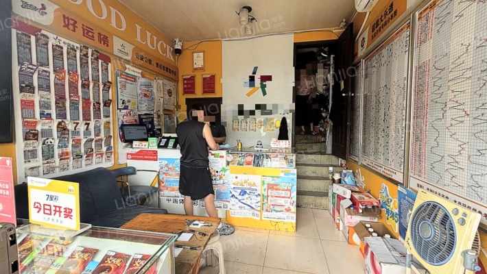 蜀王大道北段二手房实景图