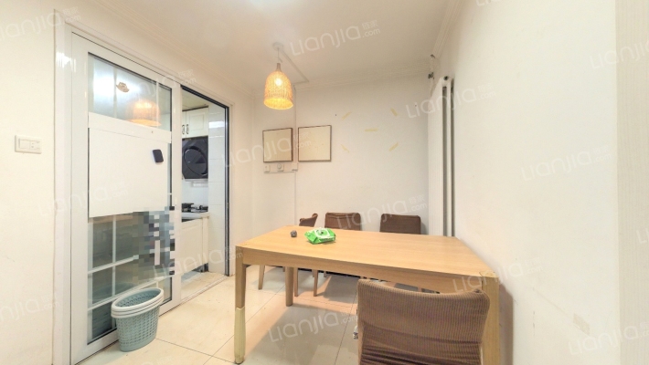 双榆树东里二手房实景图