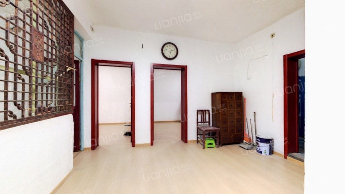 白庙新村二手房实景图