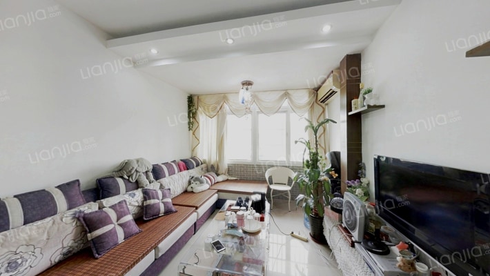 白莲新村二手房实景图