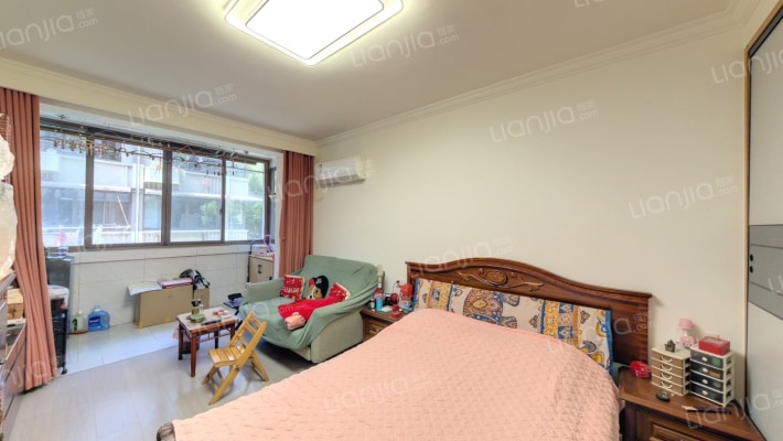 光复西路南林家港小区二手房实景图