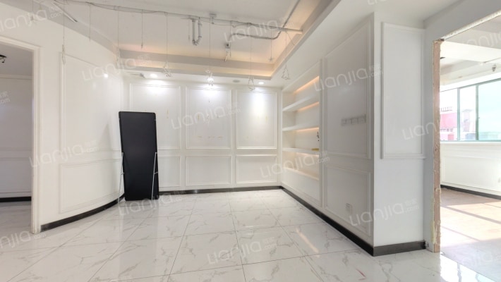 中环国际大厦二手房实景图