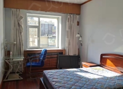 整租·湖东小区 2室2厅 南/北_湖东小区租房