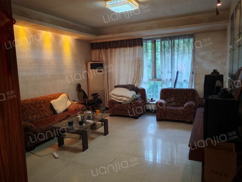 整租·科教新村小区 3室1厅 南/北