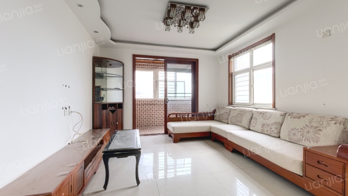 圣合家园二期二手房实景图