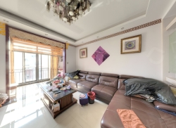 整租·盛景雅苑 4室2厅 南/北_盛景雅苑租房