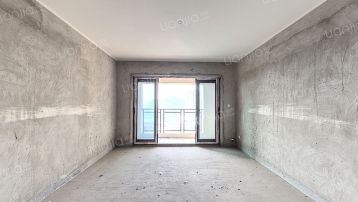 华宇观澜华府二手房实景图