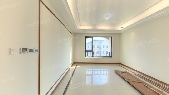 金科天湖北苑二手房实景图