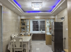 整租·黄梅新村西区 3室2厅 南_黄梅新村西区租房