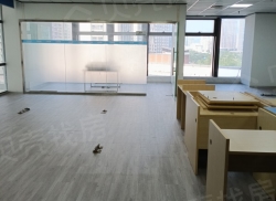 整租·中铁置业广场 1室0厅 东南_中铁置业广场租房