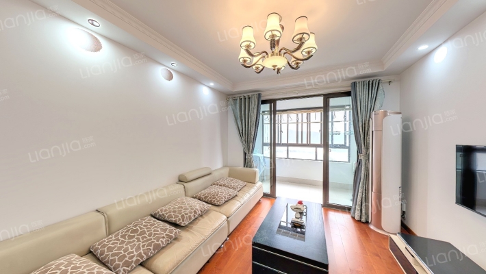 万达茂御湖仕家三期二手房实景图