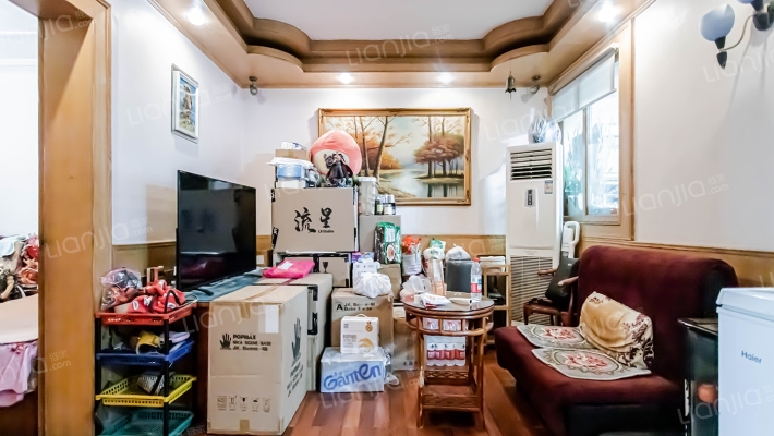 上钞桂花苑二手房实景图