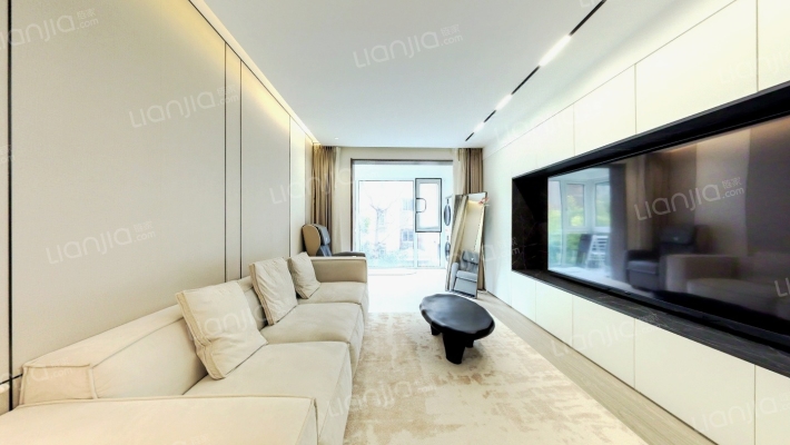 同德公寓二手房实景图