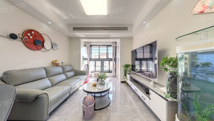 鑫隆广场二手房实景图