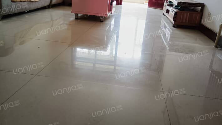 蓝馨苑小区二手房实景图