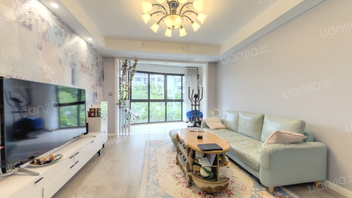 百旺小区二手房实景图