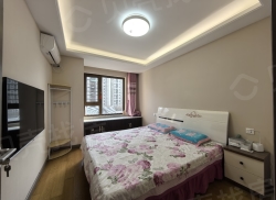 整租·剑桥郡十期凡尔赛花园 3室2厅 南/北_剑桥郡十期凡尔赛花园租房